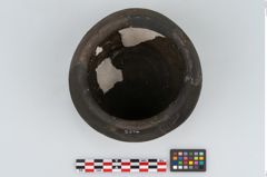Foto von Keramiktopf (NHMW-PRAE-002374)